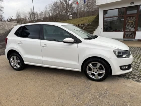 VW Polo 1.6TDI Higline.Автомат., снимка 3