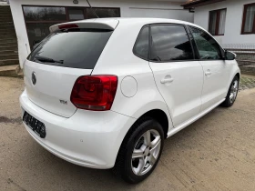 VW Polo 1.6TDI Higline.Автомат., снимка 4