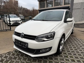 VW Polo 1.6TDI Higline.Автомат., снимка 1