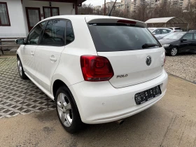 VW Polo 1.6TDI Higline.Автомат., снимка 6