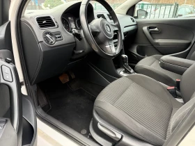 VW Polo 1.6TDI Higline.Автомат., снимка 8