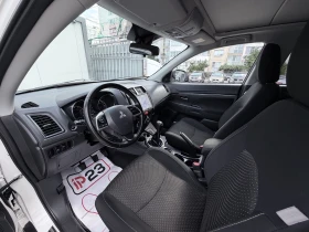 Mitsubishi ASX 1.6* БЕНЗИН* 2015г.* FACELIFT* НАВИГАЦИЯ* ПАНОРАМА | Auto.bg — изображение 13