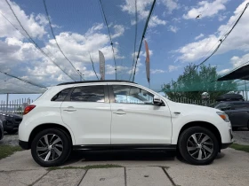 Mitsubishi ASX 1.6* БЕНЗИН* 2015г.* FACELIFT* НАВИГАЦИЯ* ПАНОРАМА | Auto.bg — изображение 7
