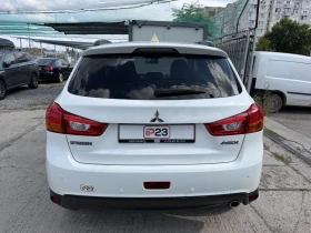 Mitsubishi ASX 1.6* БЕНЗИН* 2015г.* FACELIFT* НАВИГАЦИЯ* ПАНОРАМА | Auto.bg — изображение 5