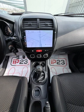 Mitsubishi ASX 1.6* БЕНЗИН* 2015г.* FACELIFT* НАВИГАЦИЯ* ПАНОРАМА | Auto.bg — изображение 14
