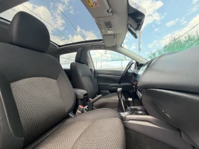 Mitsubishi ASX 1.6* БЕНЗИН* 2015г.* FACELIFT* НАВИГАЦИЯ* ПАНОРАМА | Auto.bg — изображение 12