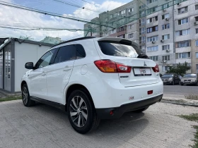 Mitsubishi ASX 1.6* БЕНЗИН* 2015г.* FACELIFT* НАВИГАЦИЯ* ПАНОРАМА | Auto.bg — изображение 4