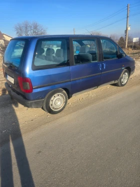 Fiat Ulysse 2000 | Mobile.bg    3