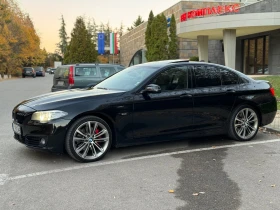 BMW 530 Luxury-Line, Facelift, xDrive, Head-up, Soft-close, снимка 5