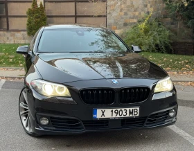 BMW 530 Luxury-Line, Facelift, xDrive, Head-up, Soft-close, снимка 2