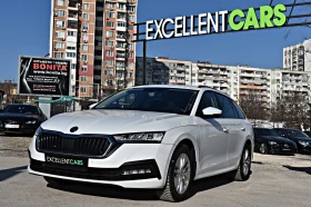 Skoda Octavia 2.0TDI* SPORT-LINE, снимка 1