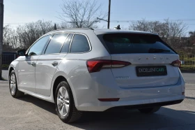 Skoda Octavia 2.0TDI* SPORT-LINE, снимка 4