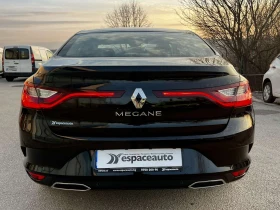 Renault Megane Sedan 1.3 TCe / 140 к.с. / EDC, снимка 5