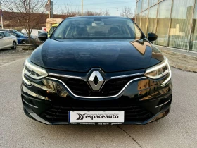 Renault Megane Sedan 1.3 TCe / 140 к.с. / EDC, снимка 2