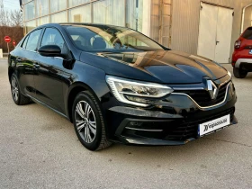 Renault Megane Sedan 1.3 TCe / 140 к.с. / EDC, снимка 3