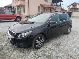 Peugeot 308 1, 2 NAVI-67640км!!! 1