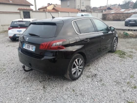 Peugeot 308 1, 2 NAVI-67640км!!! - 15900 лв. - 14816303 | Car24.bg