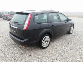 Ford Focus 1.6 TDCI kli 90, снимка 6