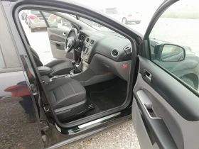 Ford Focus 1.6 TDCI kli 90, снимка 14