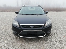 Ford Focus 1.6 TDCI kli 90, снимка 2