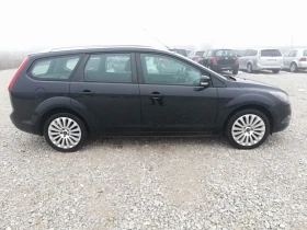 Ford Focus 1.6 TDCI kli 90, снимка 7