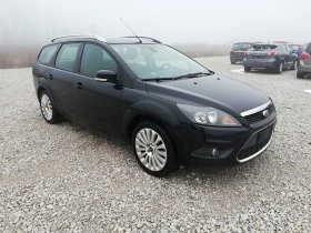 Ford Focus 1.6 TDCI kli 90 - 5150 лв. - 69350814 | Car24.bg