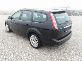 Ford Focus 1.6 TDCI kli 90, снимка 4