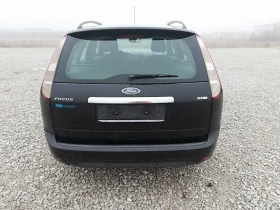 Ford Focus 1.6 TDCI kli 90, снимка 5