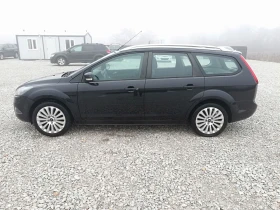 Ford Focus 1.6 TDCI kli 90, снимка 3