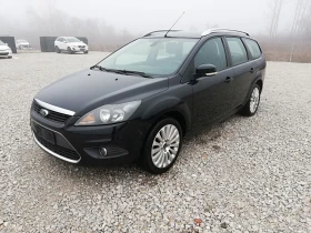 Ford Focus 1.6 TDCI kli 90 - 5150 лв. - 69350814 | Car24.bg