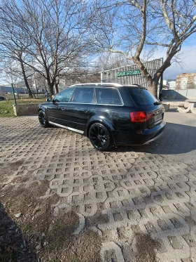 Audi A4 2.0TDI, снимка 4