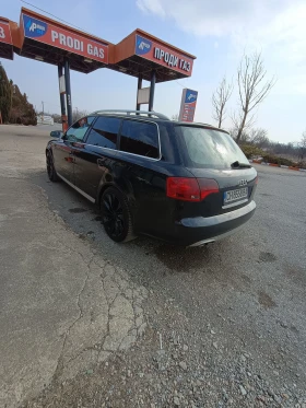 Audi A4 2.0TDI, снимка 9