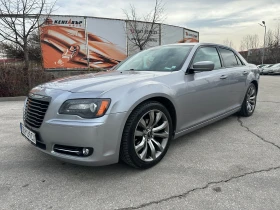 Chrysler 300c 3.6i 305 к.с./Газ