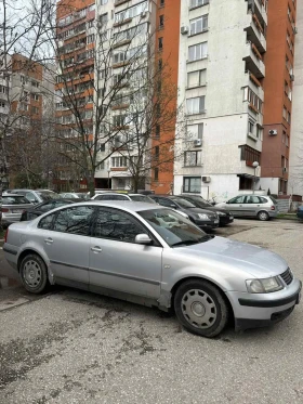 VW Passat, снимка 5