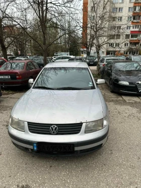 VW Passat, снимка 2