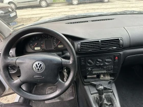 VW Passat, снимка 8