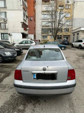 VW Passat, снимка 7