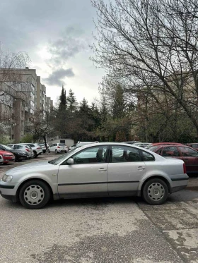 VW Passat, снимка 4