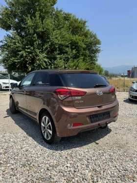 Hyundai I20 1.1CRDI | Mobile.bg    4