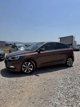Hyundai I20 1.1CRDI | Mobile.bg    9