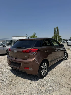Hyundai I20 1.1CRDI | Mobile.bg    5