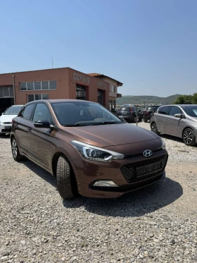 Hyundai I20 1.1CRDI | Mobile.bg    3