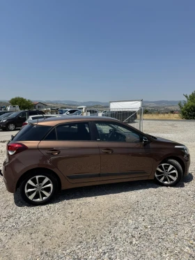Hyundai I20 1.1CRDI | Mobile.bg    7