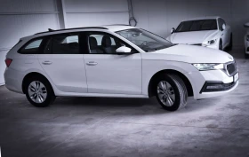     Skoda Octavia 2.0TDI 114.