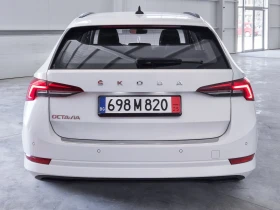 Skoda Octavia 2.0TDI 114. | Mobile.bg    10