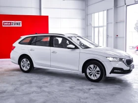     Skoda Octavia 2.0TDI 114.