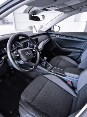     Skoda Octavia 2.0TDI 114.