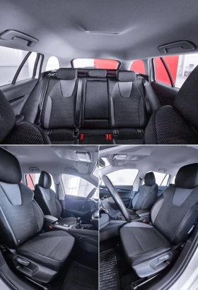 Skoda Octavia 2.0TDI 114. | Mobile.bg    5