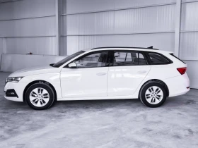     Skoda Octavia 2.0TDI 114.