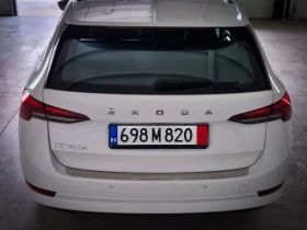     Skoda Octavia 2.0TDI 114.